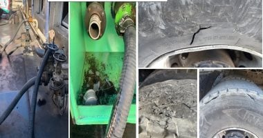 هيئة البترول تعلن ضبط محطات وقود تتلاعب في 524 ألف لتر من المنتجات البترولية