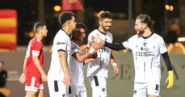 وادى دجلة يحقق فوزًا كبيرًا على السواحلى الليبى بخماسية ودية قبل انطلاق الدوري