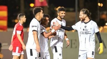 وادى دجلة يواجه الطلائع ومودرن سبورت في مباريات ودية خلال