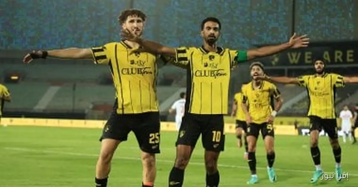 وادي دجلة يلاقي زد والسويحلي الليبي ودياً قبل استئناف الدوري