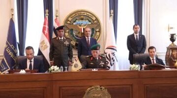 وزارة الاتصالات تعلن عن توقيع بروتوكول تعاون لتنفيذ مبادرة الرواد