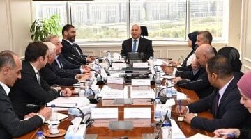 وزارة الصناعة تكشف عن مشروع جديد لإنتاج 15 ألف مضخة