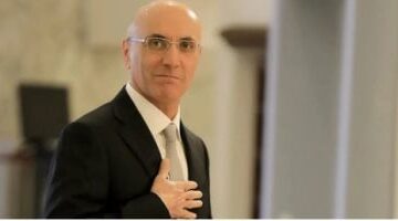 وزارتا الداخلية والخارجية في لبنان تعلنان تسجيل 151985 ناخبًا للانتخابات