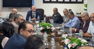 وزير البترول يعلن زيارة مفاجئة لشركة بتروجلف لمتابعة خطة الإنتاج وحفر الآبار