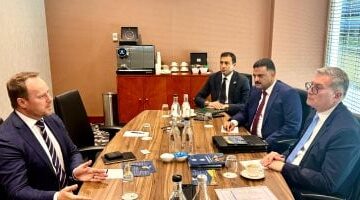 وزير البترول يعلن عن آليات تمويل مشروعات استكشاف جديدة مع