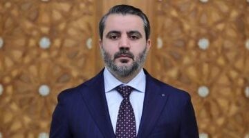 وزير الخارجية السوري يلتقي نظيره الصيني لاستعادة مسار العلاقات بين