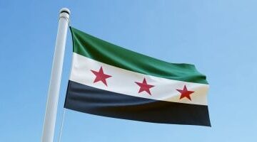 وزير الداخلية السوري يؤكد التزامه بحفظ الأمن خلال زيارته إلى