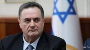 وزير الدفاع الإسرائيلي يعلن عدم وجود أفق لإقامة دولة فلسطينية