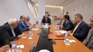 وزير السياحة يكشف عن مخطط استراتيجي لتعزيز دور متحف التحرير