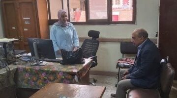 وزير الكهرباء يكشف عن استعدادات إدارة شبكات كهرباء أنشاص لفصل