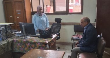 وزير الكهرباء يكشف عن استعدادات إدارة شبكات كهرباء أنشاص لفصل الشتاء