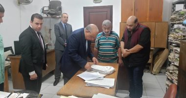 وزير الكهرباء يكشف عن تطوير شبكات الحلمية لتحسين خدمات الكهرباء في شمال القاهرة