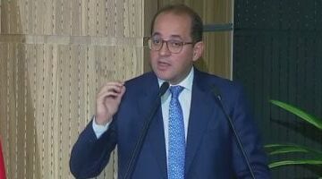 وزير المالية يعلن عن أولوية توسيع القاعدة الضريبية من خلال