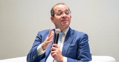 وزير المالية يعلن عن شراكة استراتيجية للاستفادة من الثروة المعلوماتية الهائلة