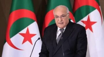 وزير خارجية الجزائر يوضح أن إفريقيا تشهد لحظة تاريخية فارقة