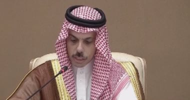 وزير خارجية السعودية يوضح ضرورة التنسيق داخل مجموعة G20 لمواجهة تصاعد تحديات العالم
