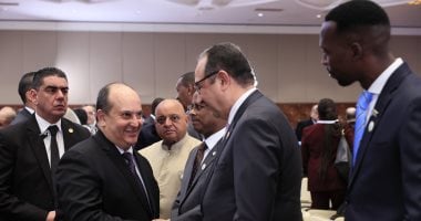 وزير قطاع الأعمال العام يعلن عن تعزيز التعاون مع الوزير الأول للجمهورية الجزائرية