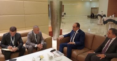 وزير قطاع الأعمال يعلن عن لقاء مع مدير مؤسسة تطوير السيارات الجزائرية لبحث التعاون