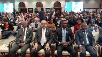 وزير قطاع الأعمال يكشف عن فرص التعاون في المؤتمر الوزاري