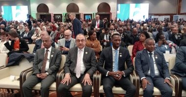 وزير قطاع الأعمال يكشف عن فرص التعاون في المؤتمر الوزاري الأفريقي بالجزائر