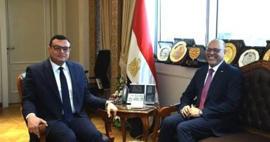 وزيرا الإسكان والعمل يعلنان عن خطوات جديدة لتعزيز التعاون في الملفات المشتركة