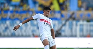 وكيل صلاح يكشف عن تهديد بفسخ عقده مع الزمالك بسبب المستحقات المتأخرة