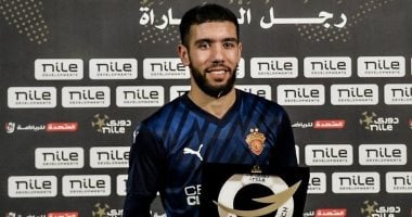 وكيل قندوسي يكشف الزمالك لم يتفاوض معي لضم اللاعب