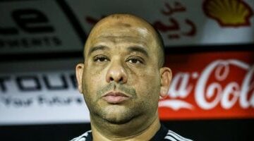 وليد صلاح الدين يعلن أسباب غياب عبد القادر وشكري عن