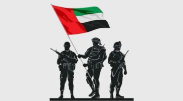 يوم الشهيد قصة بطولية من التضحية والفداء تعكس مكانة الإمارات
