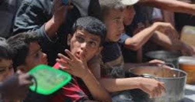 يونيسف تكشف عن معاناة 9 آلاف طفل في غزة بسبب سوء التغذية الحاد