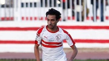 1764590029 أيمن حفني يتألق مع الزمالك ويؤكد مكانته كحاوي الفريق الجديد