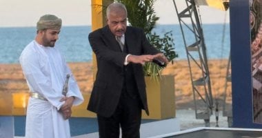 هشام طلعت مصطفى يكشف عن مشروعين جديدين في عمان لتطوير تجربة عمرانية لأكثر من 1.5 مليون نسمة حتى 2030
