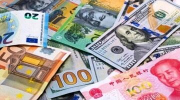 1764671147 أسعار العملات العربية والأجنبية النهارده الثلاثاء 2 ديسمبر 2025