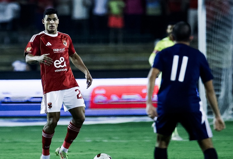 صراع ناري.. موعد مباراة الأهلي وإنبي في كأس عاصمة مصر 2025 والقنوات الناقلة مجانًا