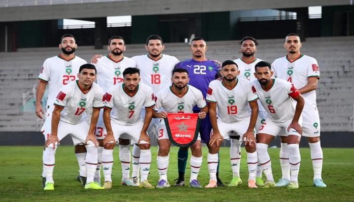 3 عوامل قوية تدفع منتخب المغرب نحو الفوز بكأس العرب