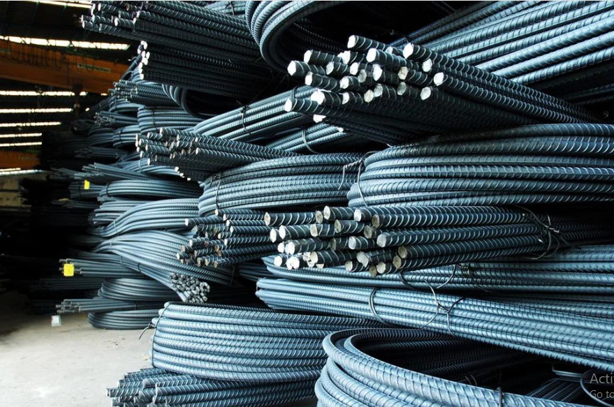 ارتفاع سعر الحديد اليوم الاثنين 22 ديسمبر 2025 في مختلف الشركات والمصانع.. الأسباب والعوامل المؤثرة