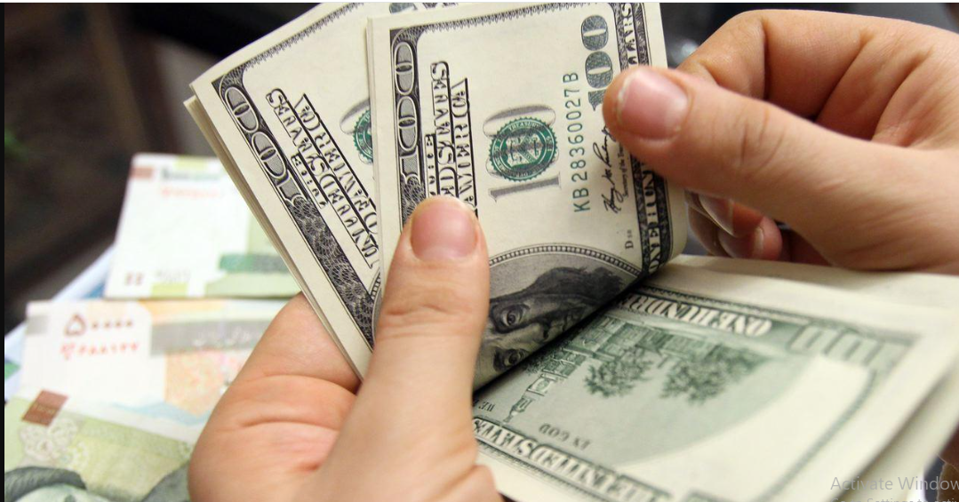 “يستمر في الصعود”.. سعر الدولار اليوم في السوق السوداء مقابل الجنية المصري