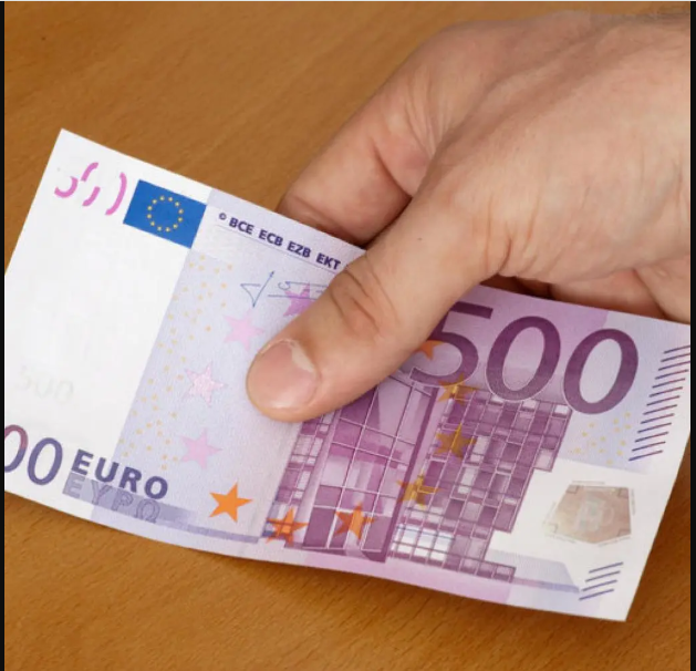 ارتفاع جديد لسعر اليورو اليوم في السوق السوداء والبنوك المصرية مقابل الجنية المصري