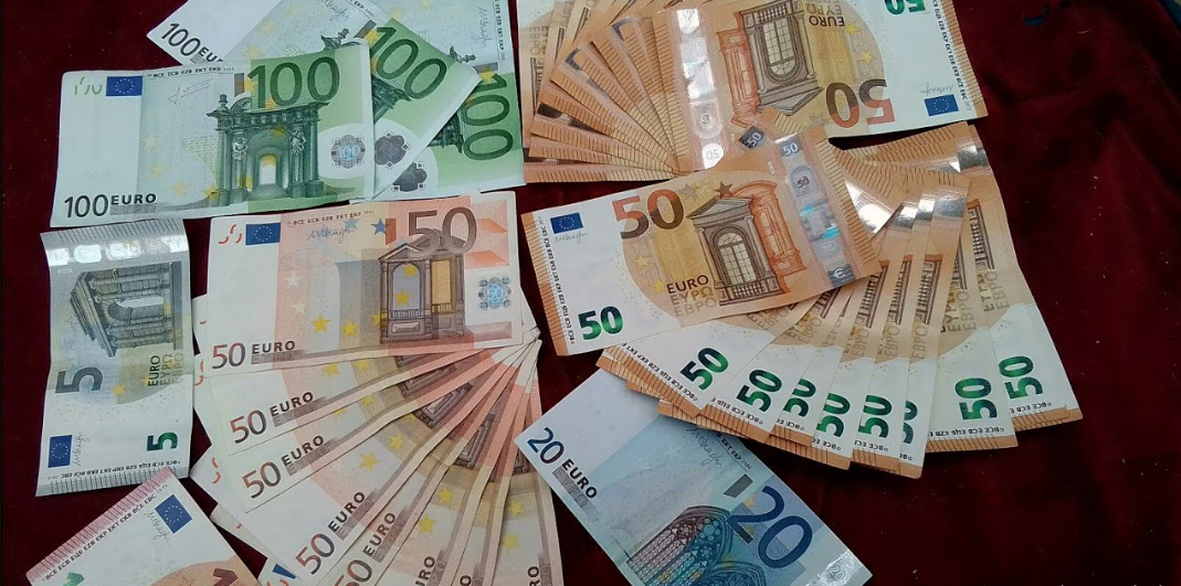 ارتفاع سعر اليورو اليوم مقابل الجنيه المصري في السوق السوداء والبنوك المصرية