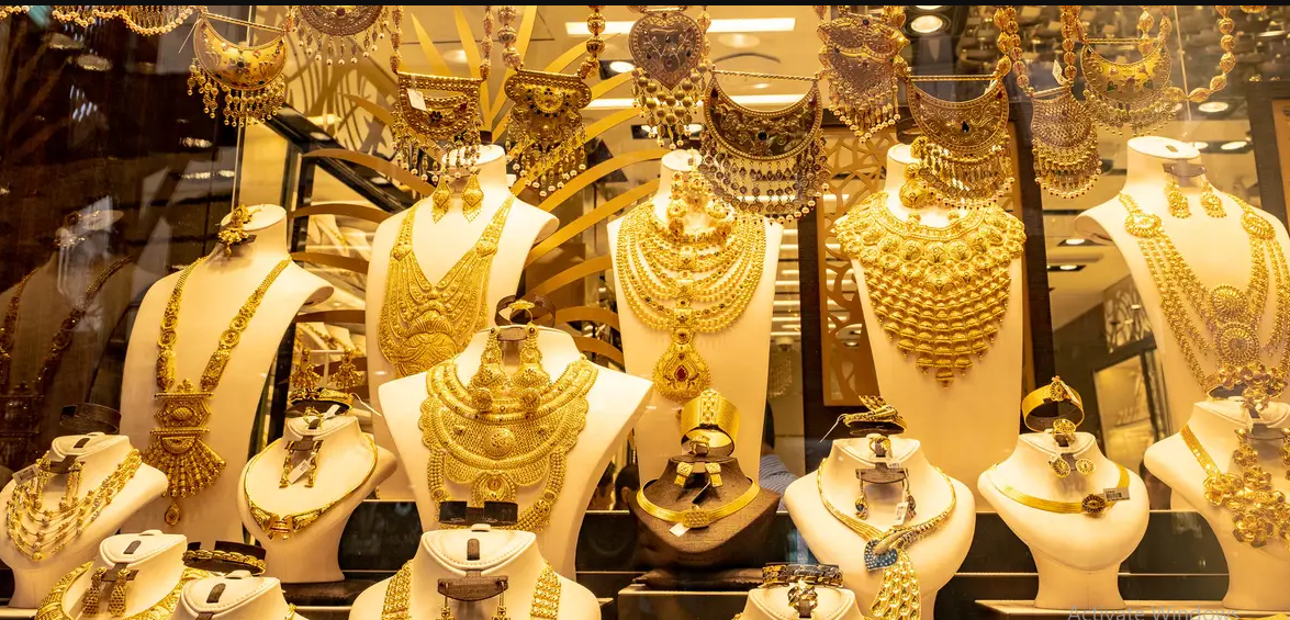 ارتفاع سعر الذهب اليوم في مصر وسعر جرام الذهب عيار 21 يصل لأعلي مستوياته