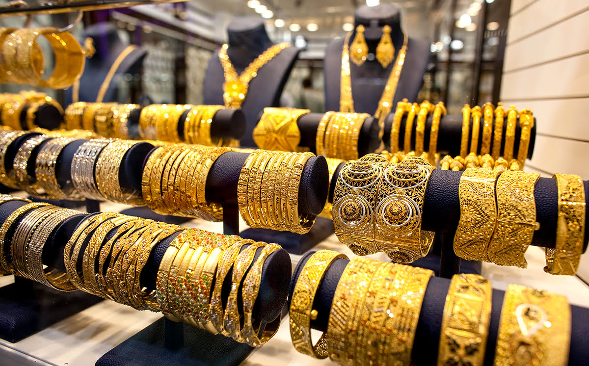 ارتفاع سعر جرام الذهب عيار 21 اليوم في محلات الصاغة المصرية.. ماذا ينتظر السوق؟