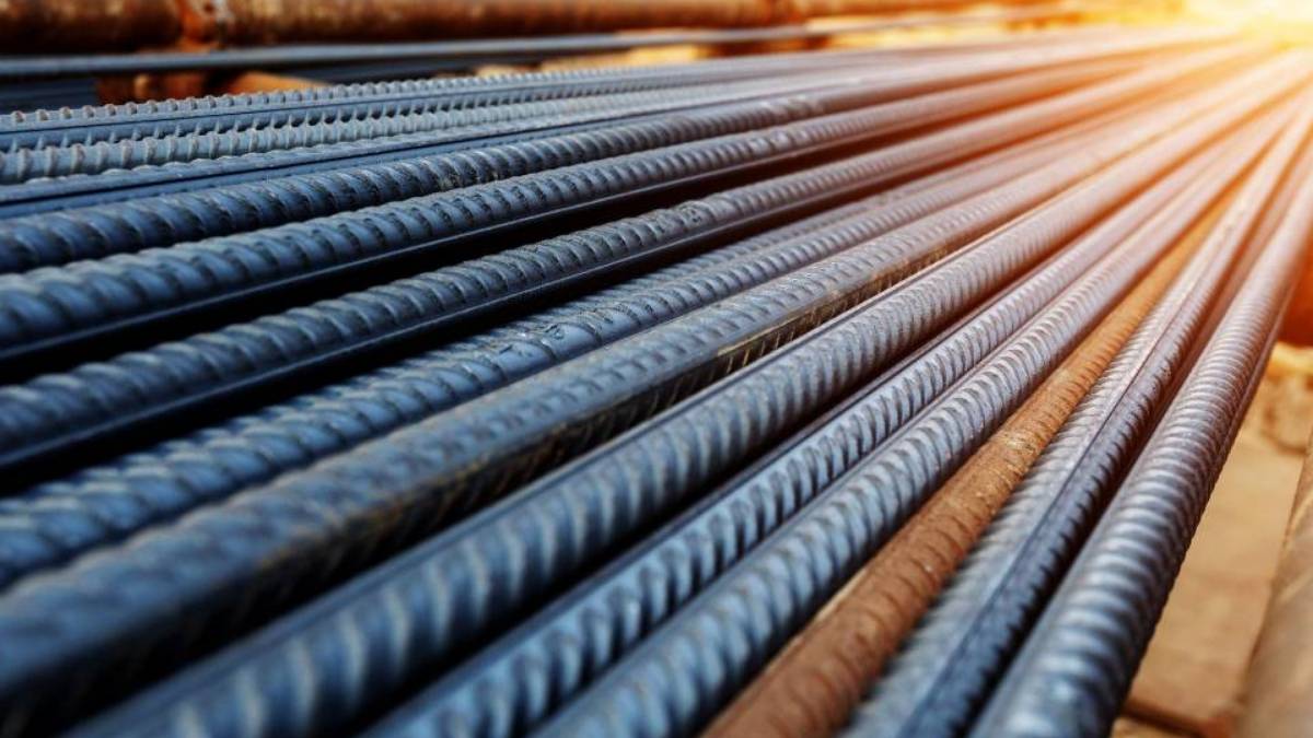 عز بكام النهاردة؟.. سعر طن الحديد اليوم حديد عز الخميس 11 ديسمبر 2025 للتاجر والموزع