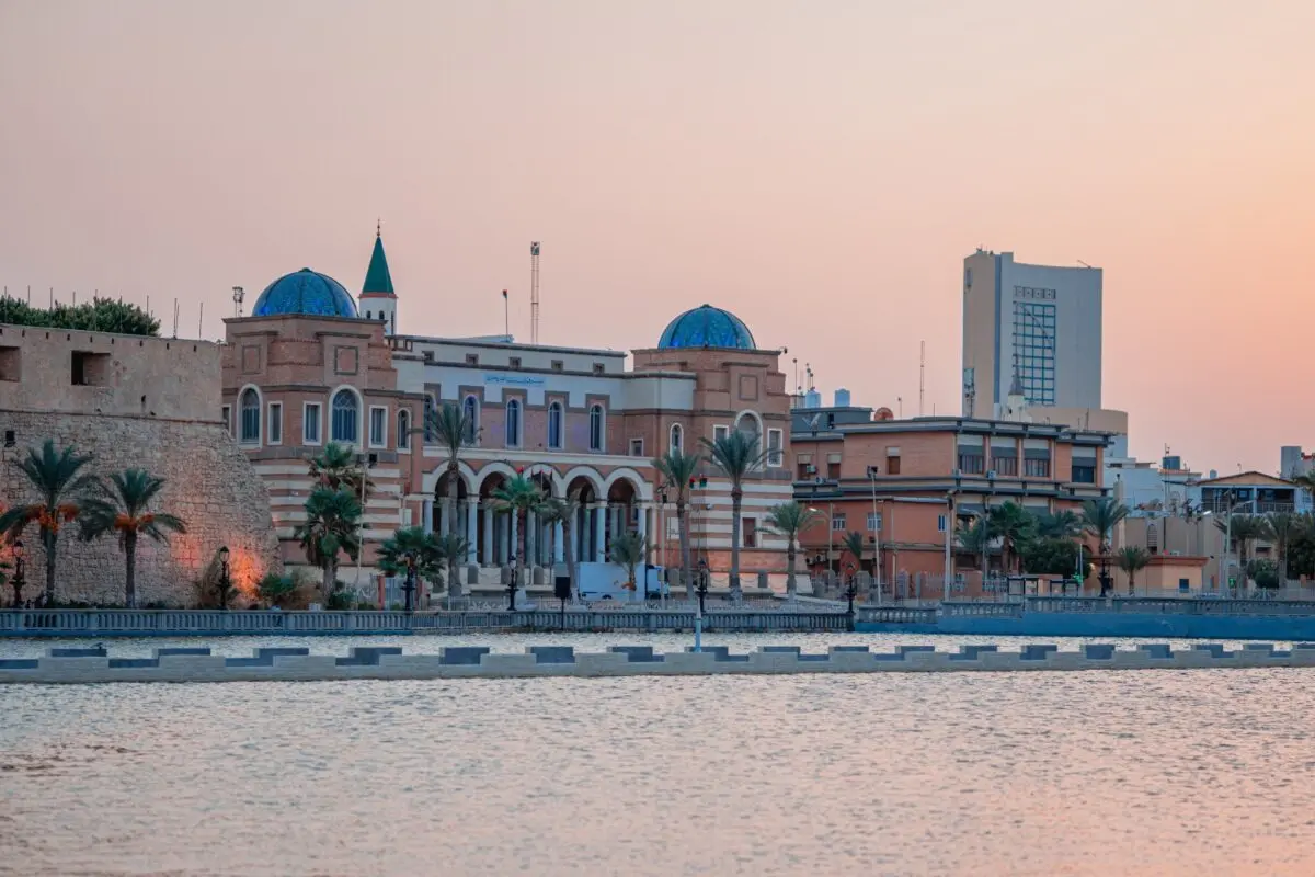 مُتاح الآن.. رابط راتبك لحظي 2025 للاستفسار عن الرواتب بالرقم الوطني عبر cbl.gov.ly فور إيداعها