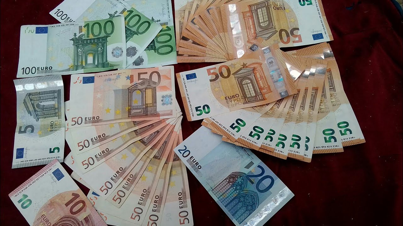 “بين ارتفاع وانخفاض”.. سعر اليورو اليوم مقابل الجنية المصري في السوق السوداء والبنوك