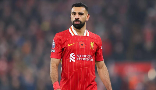 الهلال يتحرك رسميًا: هل يقترب محمد صلاح من الرحيل عن ليفربول في صفقة منخفضة القيمة؟