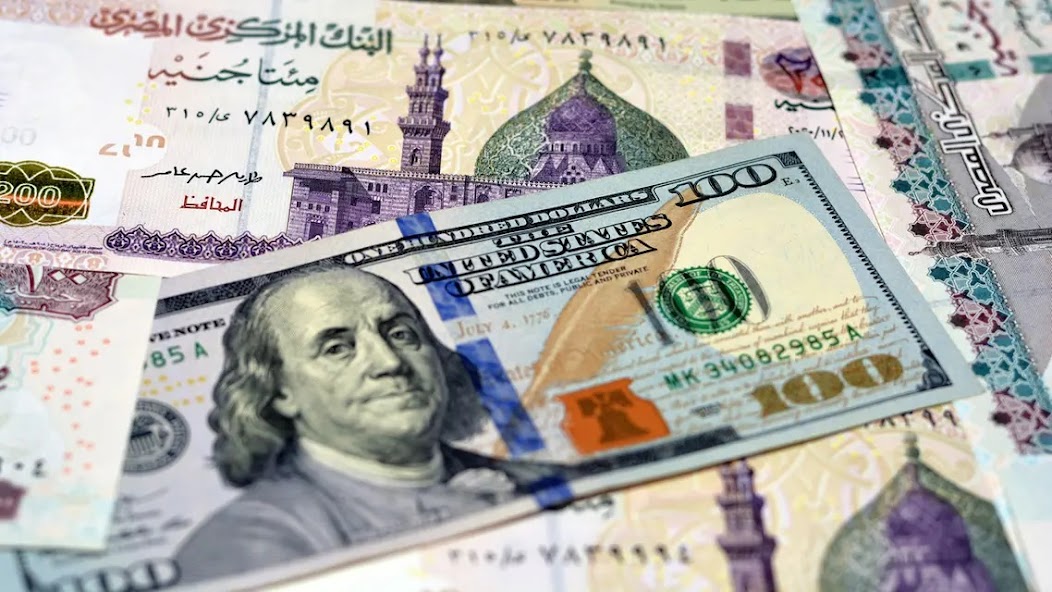 اشتغال سعر الدولار اليوم في السوق السوداء مقابل الجنية المصري.. 100 دولار كم جنية؟