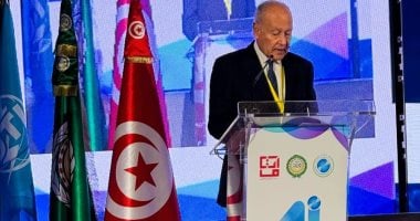 أبو الغيط يوضح تأثير الذكاء الاصطناعي على مستقبل المنطقة ويؤكد عدم قبول دور هامشي