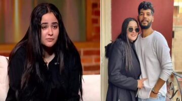 أحدث المستجدات في أزمة هبة التركي وعائلة الراحل إبراهيم شيكا