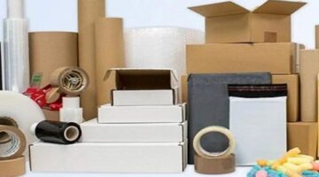 أحسن محل لعلب التغليف في السعودية معايير الجودة وتجربة تسوق