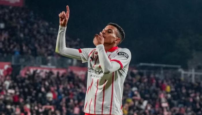 أداء عز الدين أوناحي في مواجهة ريال مدريد: إزاي تألق في المباراة؟